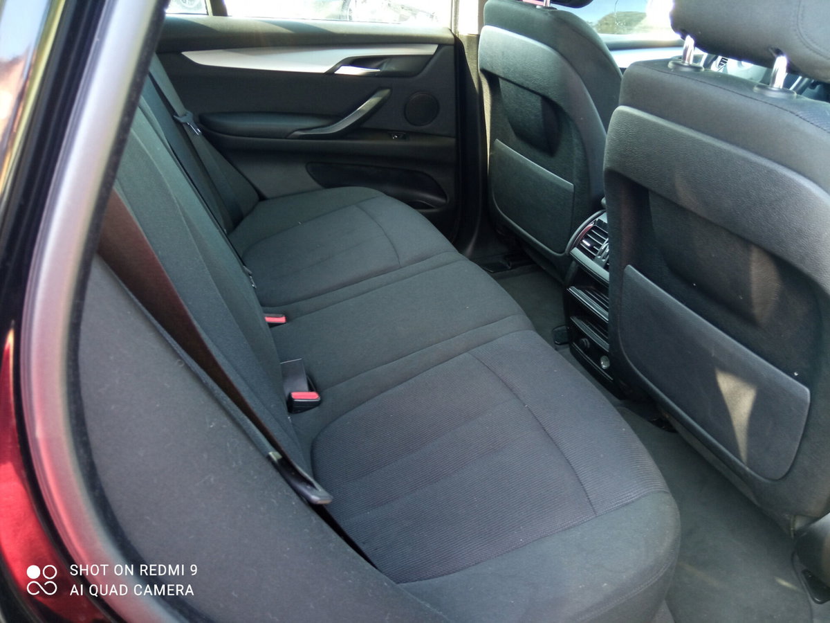 BMW X5 xDrive25d Business (13)