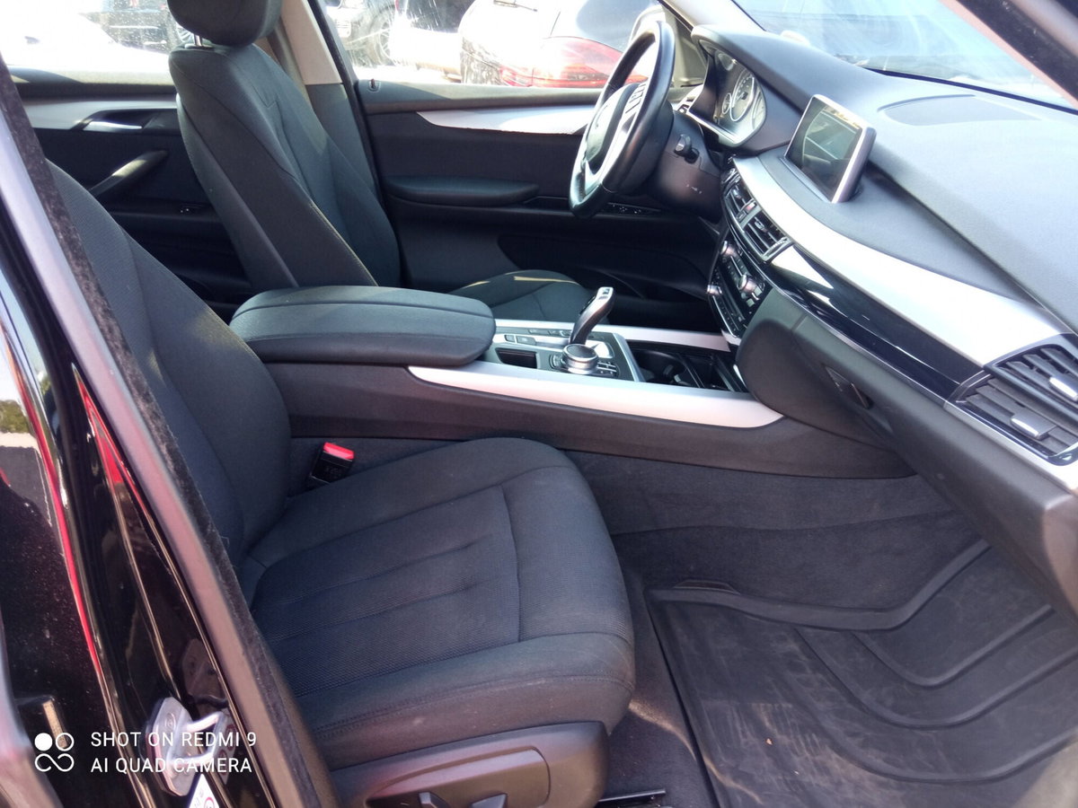BMW X5 xDrive25d Business (15)