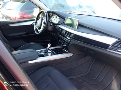 BMW X5 xDrive25d Business (16)