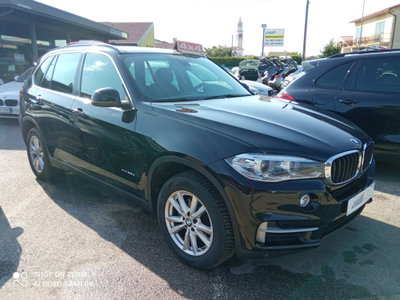 BMW X5 xDrive25d Business (2)