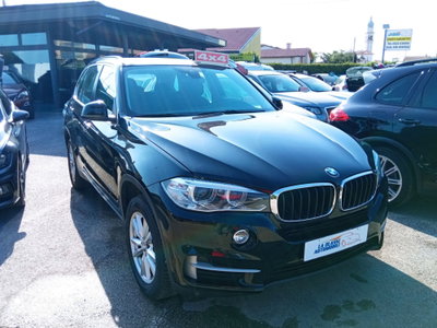 BMW X5 xDrive25d Business (3)