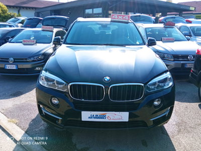 BMW X5 xDrive25d Business (4)