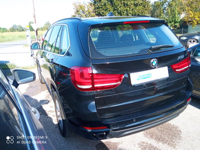 BMW X5 xDrive25d Business (5)