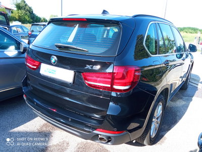 BMW X5 xDrive25d Business (6)