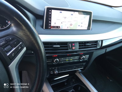 BMW X5 xDrive25d Business (9)
