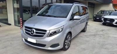 Mercedes-Benz Classe V 250 CDI BlueTEC Automatic Premium Long usata