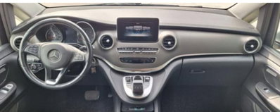Mercedes-Benz Classe V 250 CDI BlueTEC Automatic Premium Long (13)