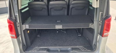Mercedes-Benz Classe V 250 CDI BlueTEC Automatic Premium Long (14)