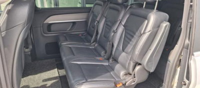 Mercedes-Benz Classe V 250 CDI BlueTEC Automatic Premium Long (15)