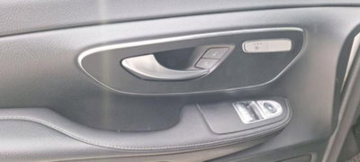 Mercedes-Benz Classe V 250 CDI BlueTEC Automatic Premium Long (17)
