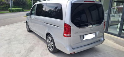Mercedes-Benz Classe V 250 CDI BlueTEC Automatic Premium Long (8)