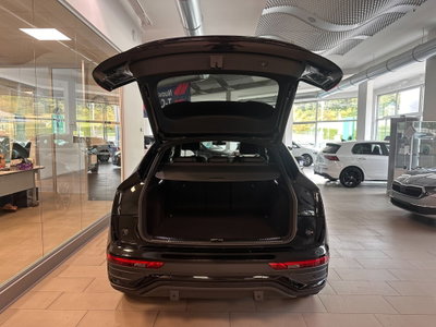 Audi Q5 Sportback 40 2.0 tdi mhev 12V S line Plus quattro s-tronic (5)