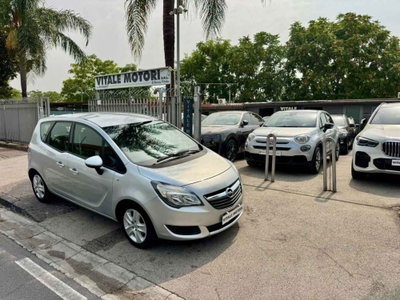 Opel Meriva 1.6 CDTI Start&Stop Innovation usata