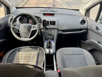 Opel Meriva 1.6 CDTI Start&Stop Innovation (11)