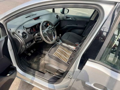 Opel Meriva 1.6 CDTI Start&Stop Innovation (15)