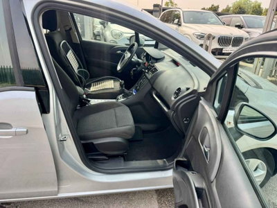 Opel Meriva 1.6 CDTI Start&Stop Innovation (16)