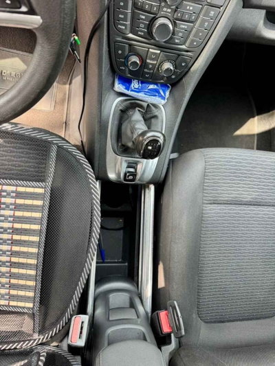 Opel Meriva 1.6 CDTI Start&Stop Innovation (18)