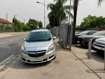 Opel Meriva 1.6 CDTI Start&Stop Innovation (2)