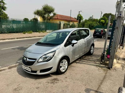 Opel Meriva 1.6 CDTI Start&Stop Innovation (3)