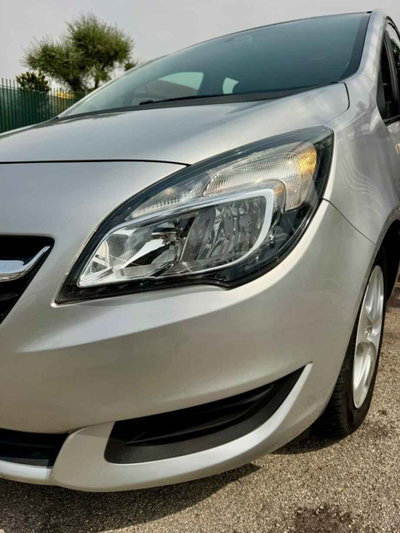 Opel Meriva 1.6 CDTI Start&Stop Innovation (4)