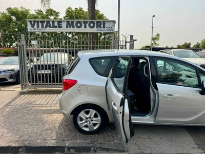 Opel Meriva 1.6 CDTI Start&Stop Innovation (6)