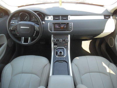 Land Rover Range Rover Evoque 2.0 TD4 150 CV 5p. HSE Dynamic (12)
