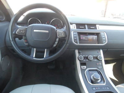 Land Rover Range Rover Evoque 2.0 TD4 150 CV 5p. HSE Dynamic (13)
