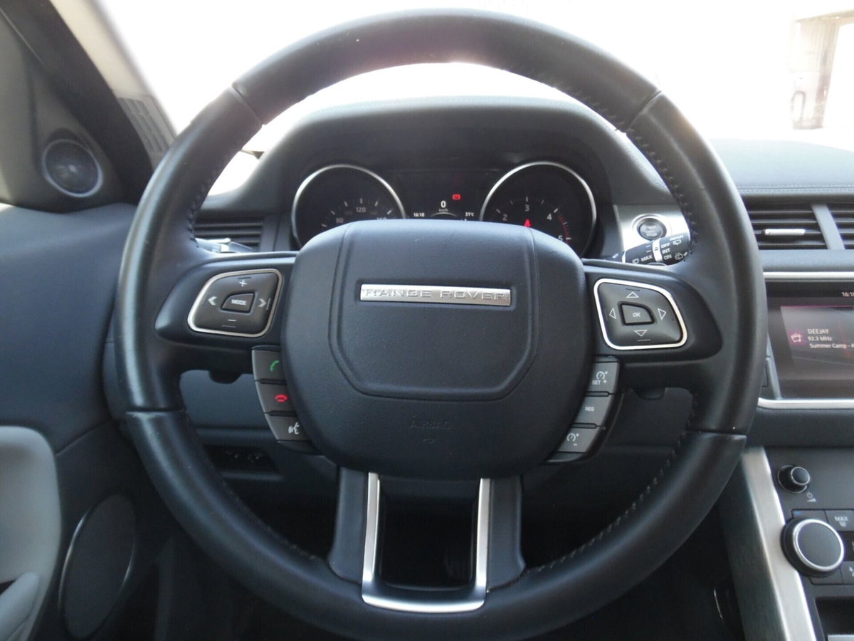 Land Rover Range Rover Evoque 2.0 TD4 150 CV 5p. HSE Dynamic (14)