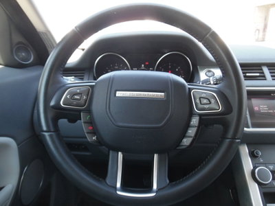 Land Rover Range Rover Evoque 2.0 TD4 150 CV 5p. HSE Dynamic (14)