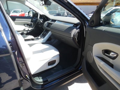 Land Rover Range Rover Evoque 2.0 TD4 150 CV 5p. HSE Dynamic (18)