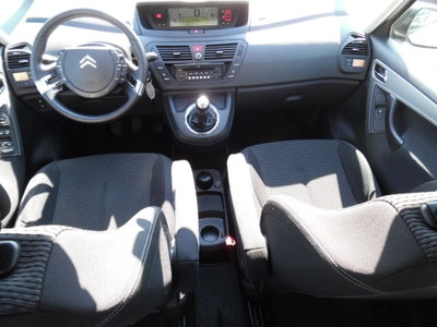 Citroen C4 Gran Picasso 1.8 Perfect Eco Energy M (10)