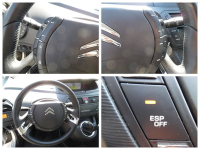 Citroen C4 Gran Picasso 1.8 Perfect Eco Energy M (12)