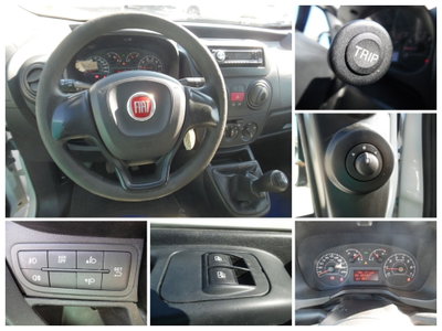 Fiat Fiorino 1.3 MJT 80CV Combinato SX M1 (12)