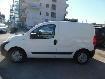 Fiat Fiorino 1.3 MJT 80CV Combinato SX M1 (4)