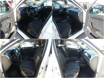Volkswagen T-Roc 2.0 TDI SCR 4MOTION Advanced BlueMotion Technology (10)