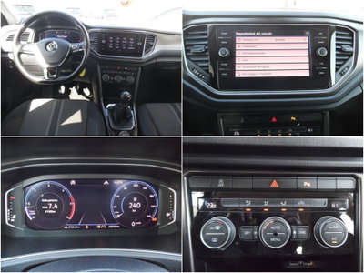 Volkswagen T-Roc 2.0 TDI SCR 4MOTION Advanced BlueMotion Technology (12)