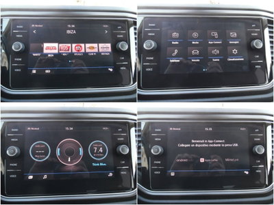 Volkswagen T-Roc 2.0 TDI SCR 4MOTION Advanced BlueMotion Technology (15)