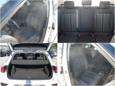 Volkswagen T-Roc 2.0 TDI SCR 4MOTION Advanced BlueMotion Technology (17)