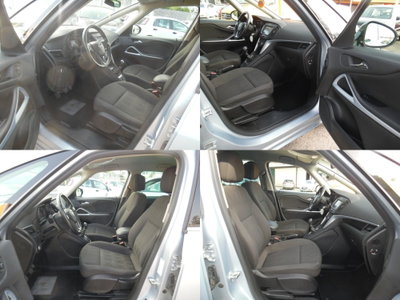 Opel Zafira Tourer 1.6 CDTi 120CV Start&Stop Elective (10)