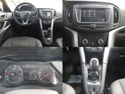 Opel Zafira Tourer 1.6 CDTi 120CV Start&Stop Elective (12)