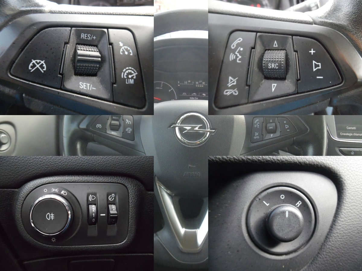 Opel Zafira Tourer 1.6 CDTi 120CV Start&Stop Elective (15)
