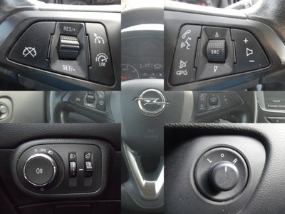 Opel Zafira Tourer 1.6 CDTi 120CV Start&Stop Elective (15)