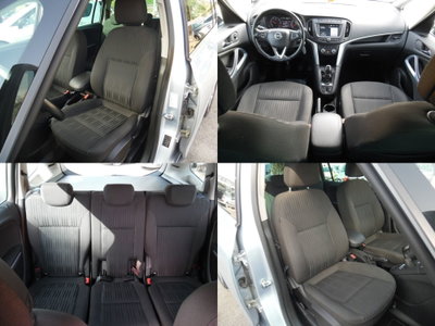Opel Zafira Tourer 1.6 CDTi 120CV Start&Stop Elective (17)