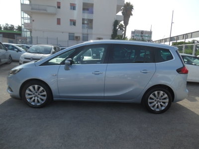 Opel Zafira Tourer 1.6 CDTi 120CV Start&Stop Elective (4)