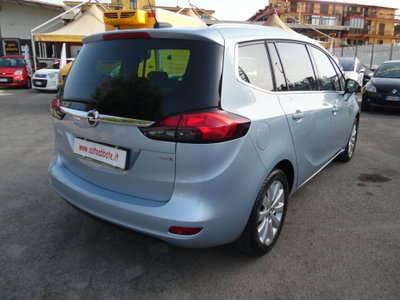 Opel Zafira Tourer 1.6 CDTi 120CV Start&Stop Elective (7)