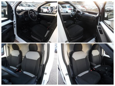 Fiat Fiorino Furgone cargo 1.3 mjt 95cv SX (12)