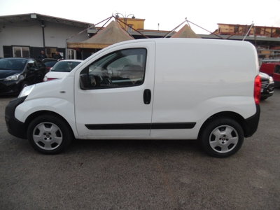 Fiat Fiorino Furgone cargo 1.3 mjt 95cv SX (4)