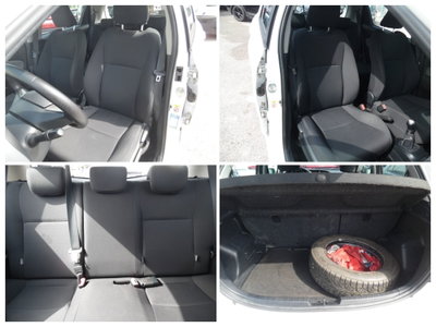 Toyota Yaris 1.0 5 porte Cool (14)