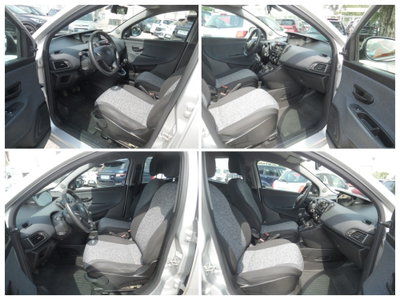Lancia Ypsilon 1.2 69 CV 5 porte Elefantino (10)