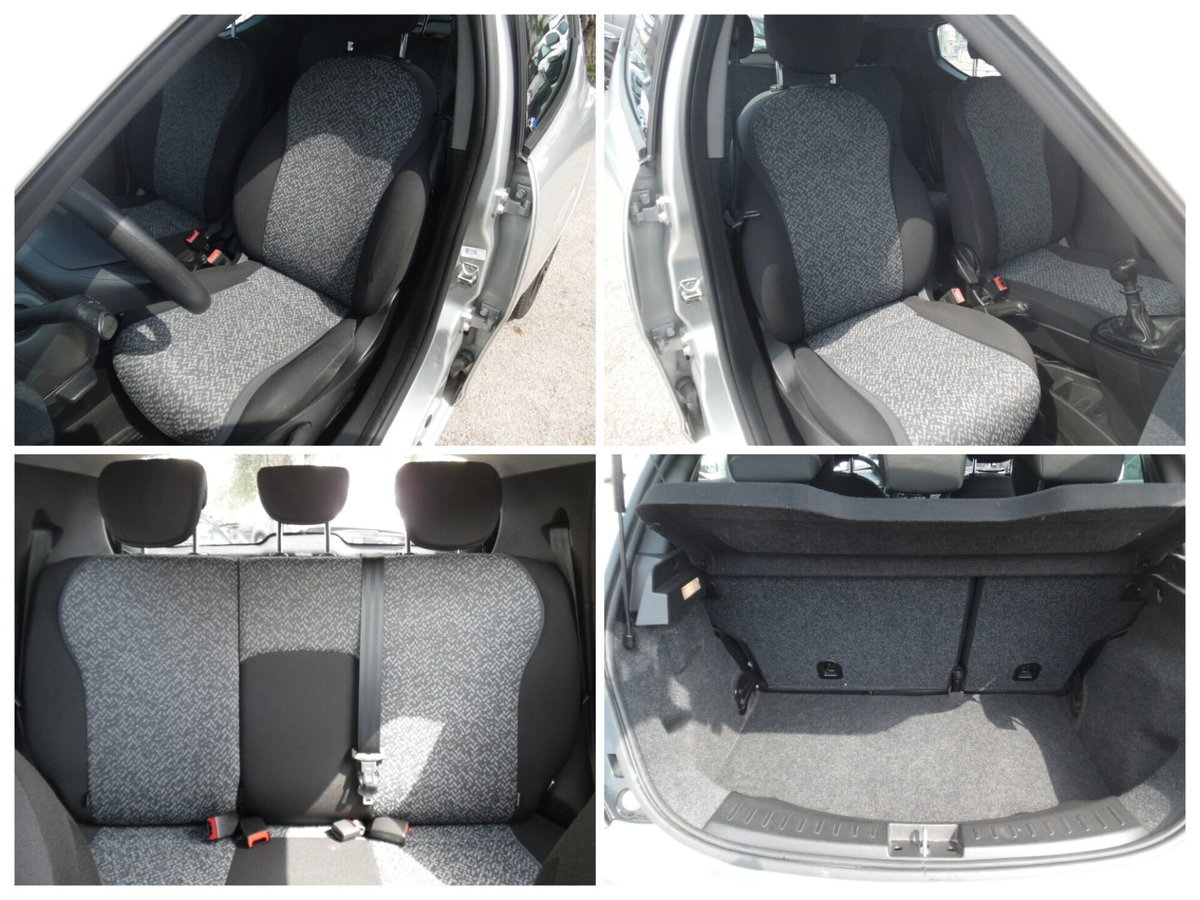 Lancia Ypsilon 1.2 69 CV 5 porte Elefantino (11)